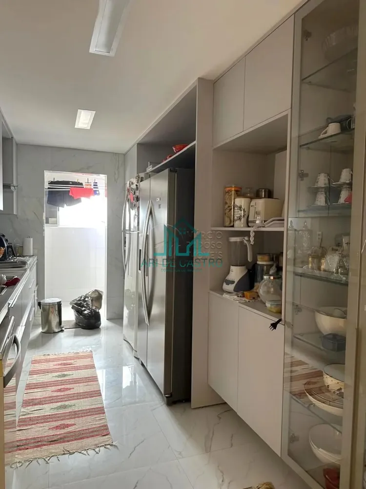 Apartamento, 2 quartos, 155 m² - Foto 11