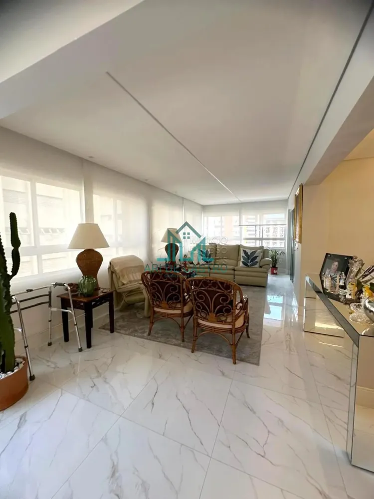 Apartamento, 2 quartos, 155 m² - Foto 6