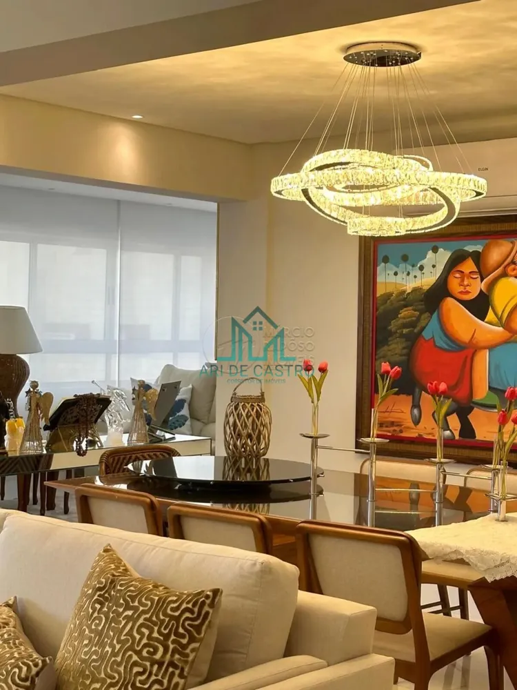 Apartamento, 2 quartos, 155 m² - Foto 8