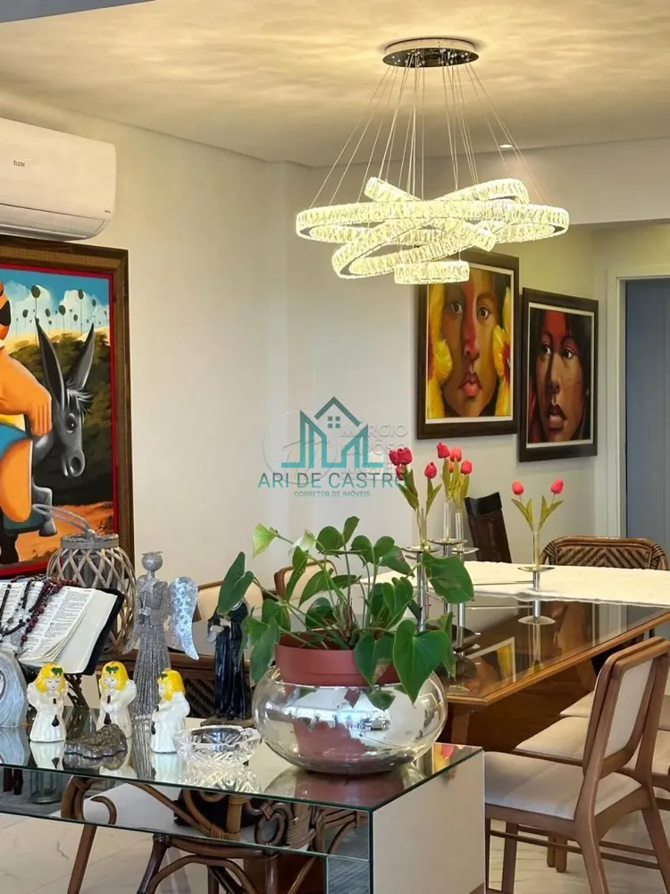 Apartamento, 2 quartos, 155 m² - Foto 7