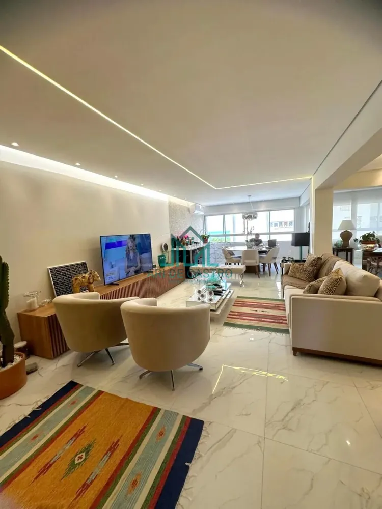 Apartamento, 2 quartos, 155 m² - Foto 1