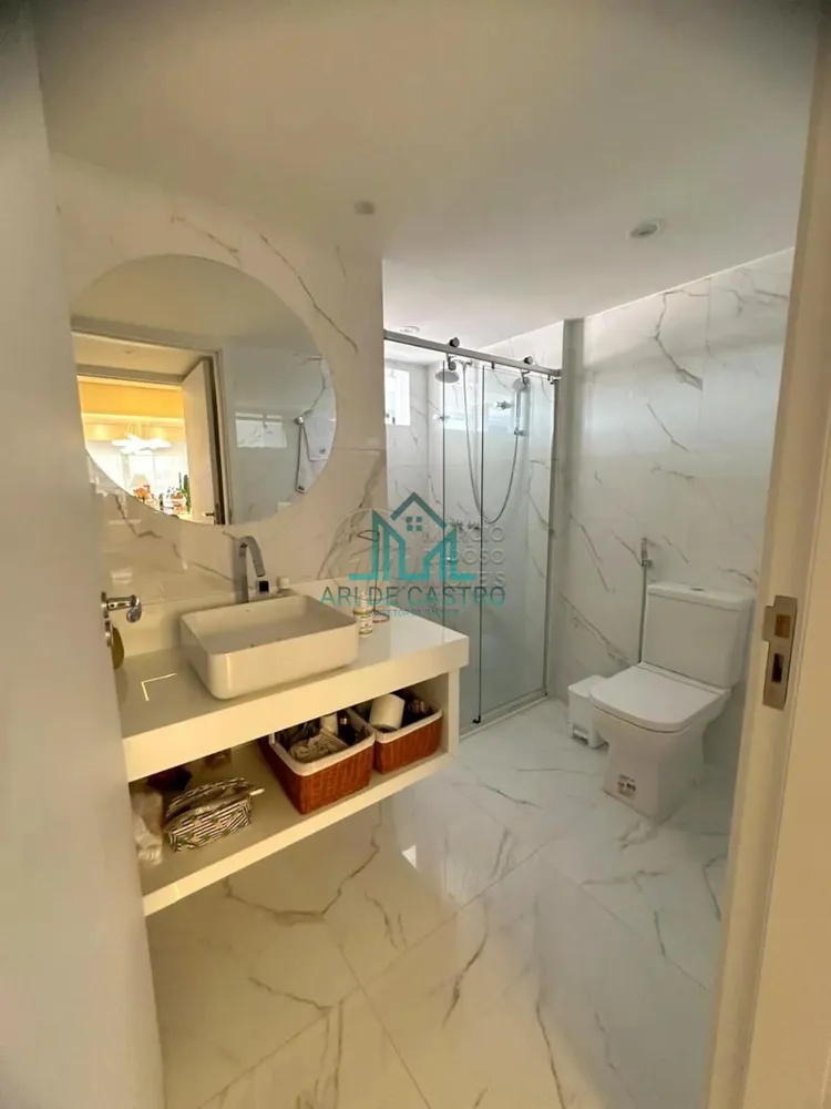 Apartamento, 2 quartos, 155 m² - Foto 5