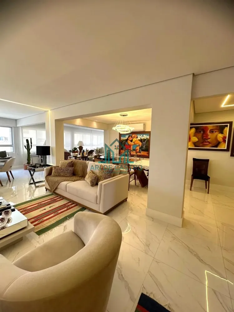 Apartamento, 2 quartos, 155 m² - Foto 2