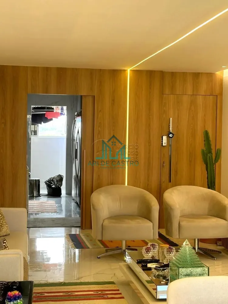 Apartamento, 2 quartos, 155 m² - Foto 4