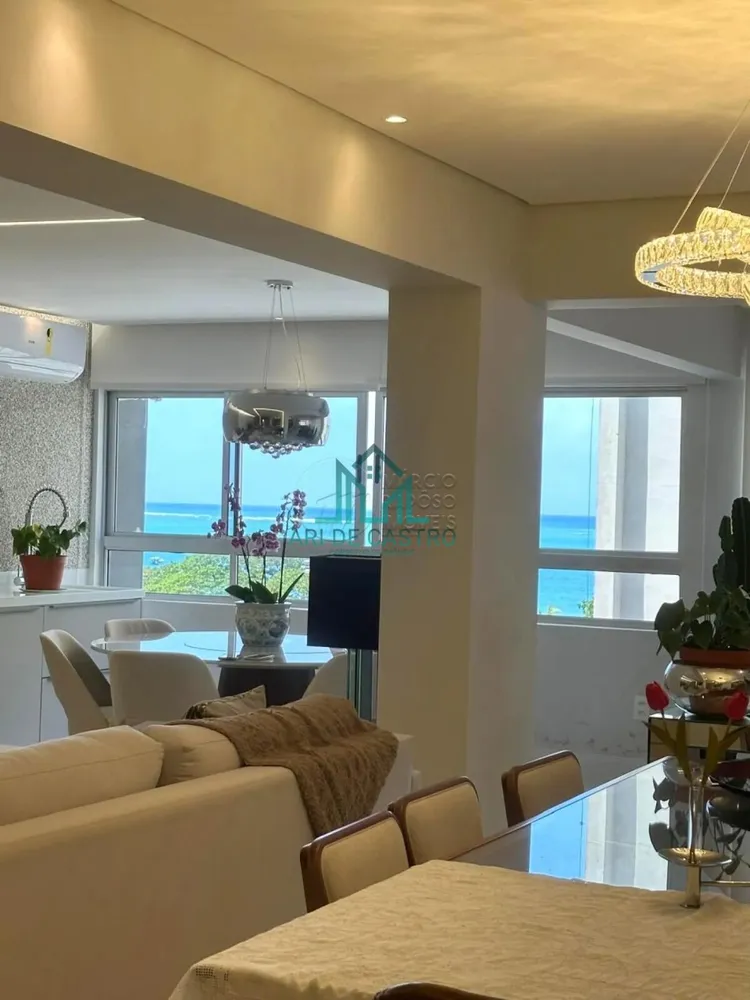 Apartamento, 2 quartos, 155 m² - Foto 3
