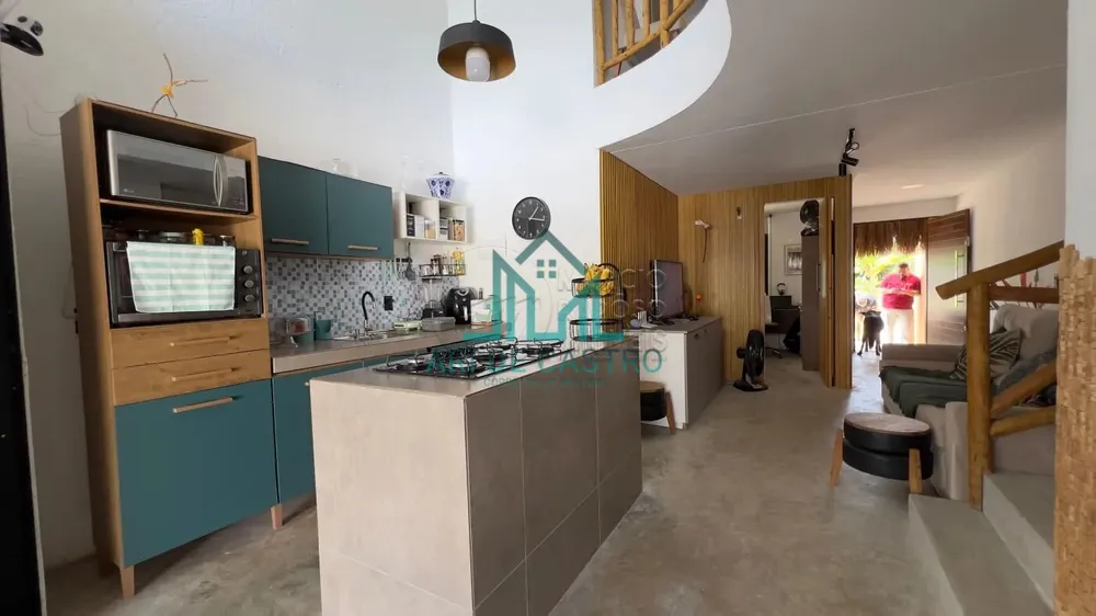 Casa, 3 quartos, 150 m² - Foto 6