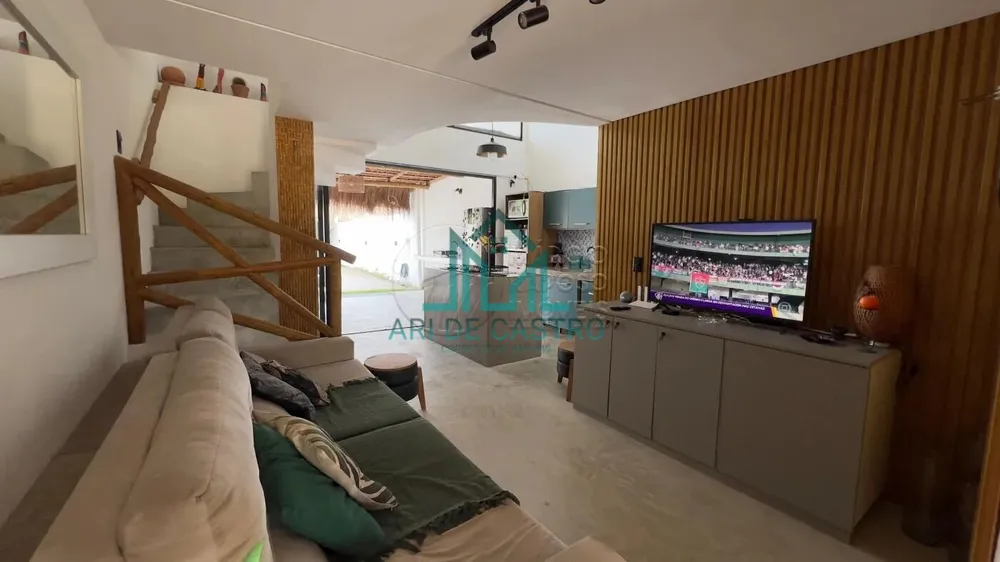 Casa, 3 quartos, 150 m² - Foto 9