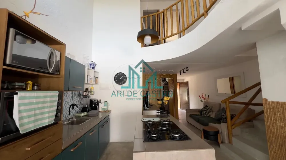 Casa, 3 quartos, 150 m² - Foto 4
