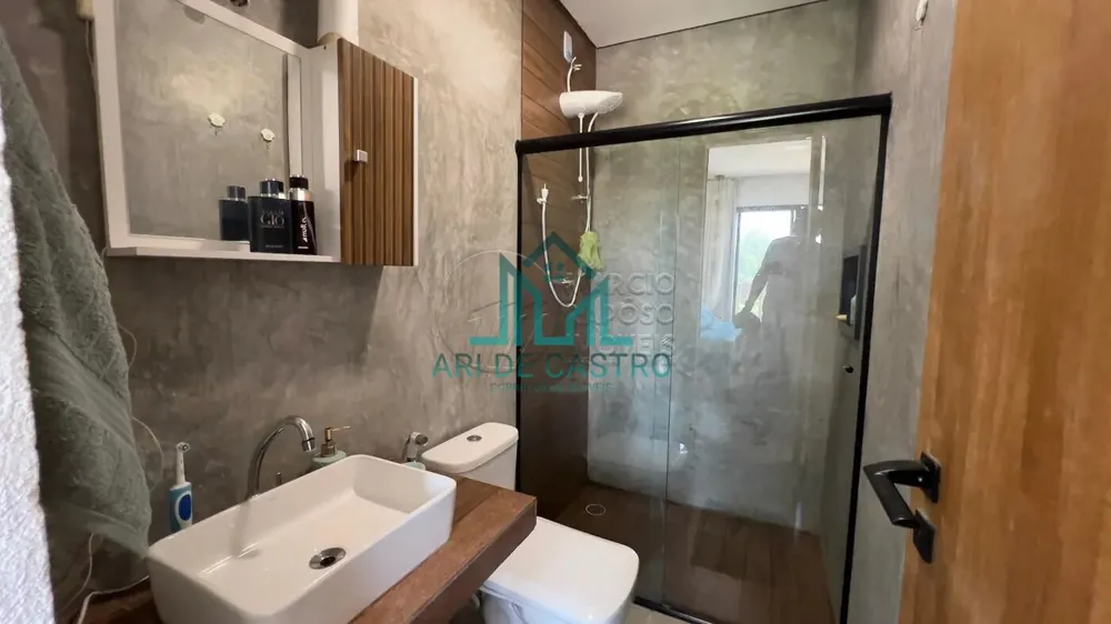 Casa, 3 quartos, 150 m² - Foto 11