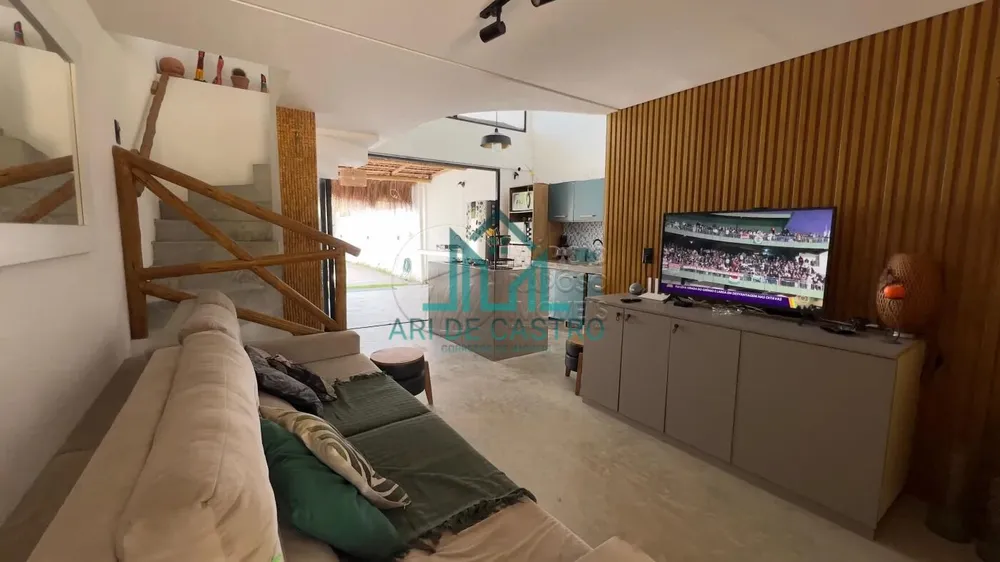 Casa, 3 quartos, 150 m² - Foto 10