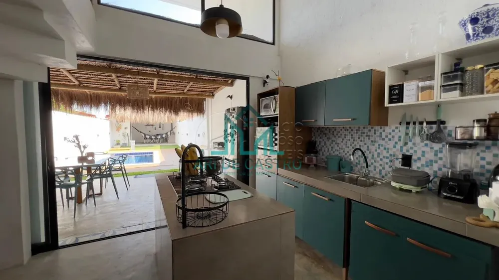 Casa, 3 quartos, 150 m² - Foto 5