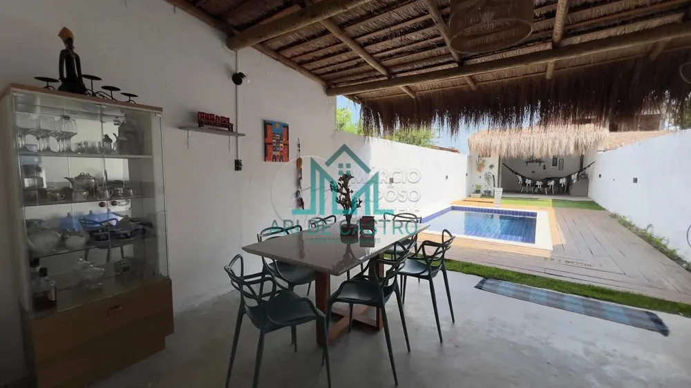 Casa, 3 quartos, 150 m² - Foto 3