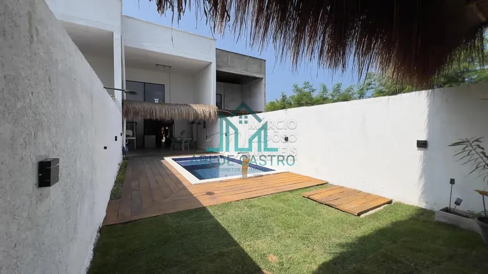 Casa, 3 quartos, 150 m² - Foto 2