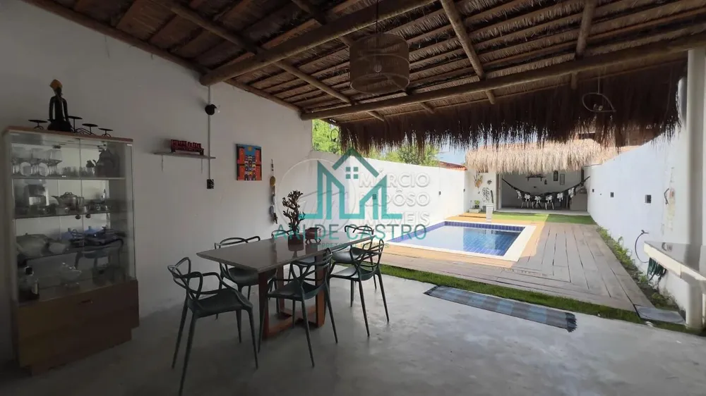 Casa, 3 quartos, 150 m² - Foto 1