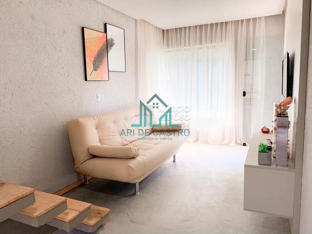 Casa, 3 quartos, 104 m² - Foto 4