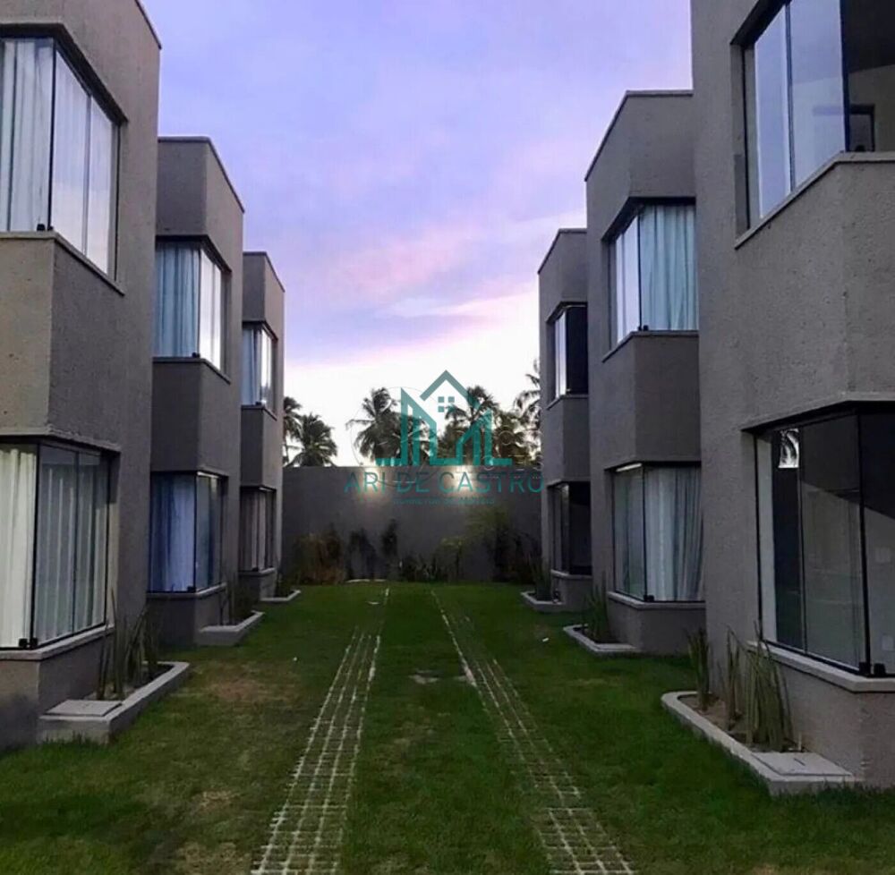 Casa, 3 quartos, 104 m² - Foto 10