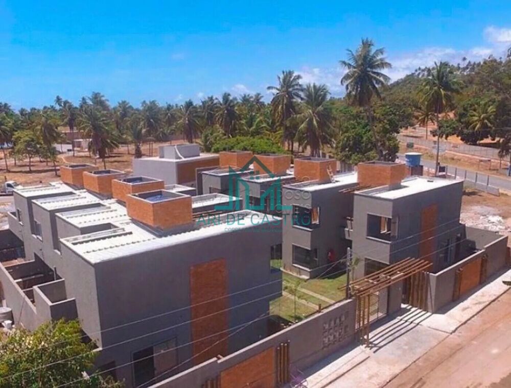 Casa, 3 quartos, 104 m² - Foto 9