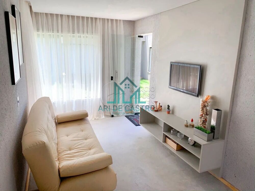 Casa, 3 quartos, 104 m² - Foto 2