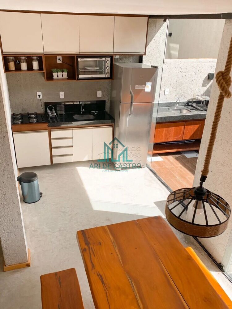 Casa, 3 quartos, 104 m² - Foto 6