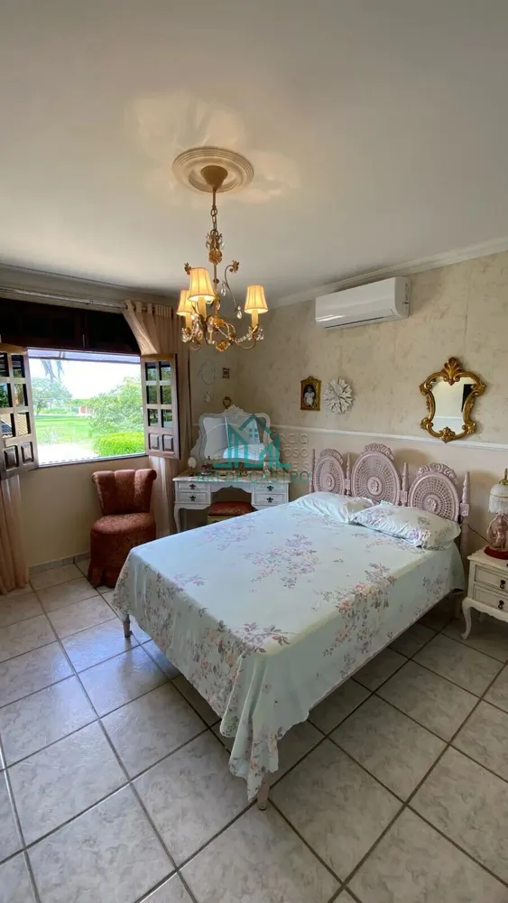 Casa de Condomínio, 6 quartos - Foto 14