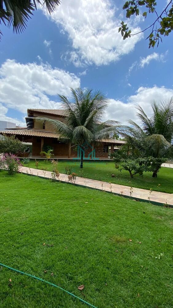 Casa de Condomínio, 6 quartos - Foto 1