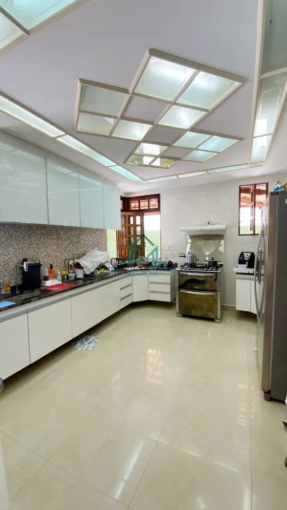 Casa de Condomínio, 6 quartos - Foto 15
