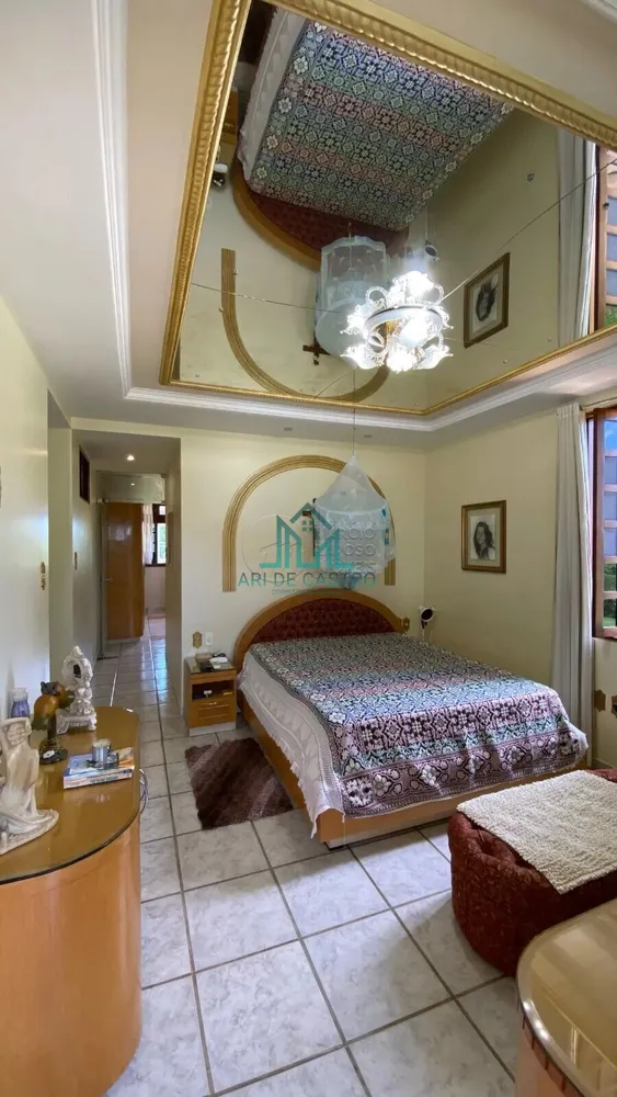 Casa de Condomínio, 6 quartos - Foto 13