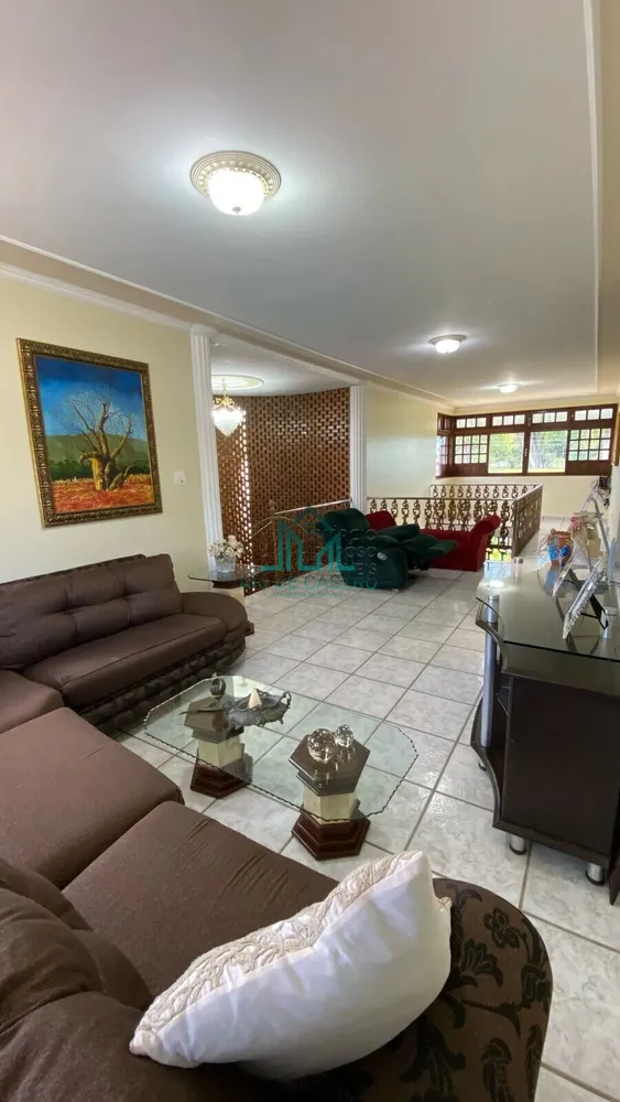 Casa de Condomínio, 6 quartos - Foto 10