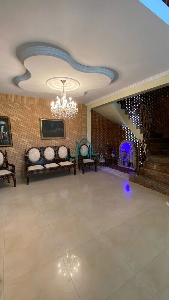 Casa de Condomínio, 6 quartos - Foto 4