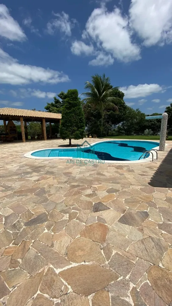 Casa de Condomínio, 6 quartos - Foto 8