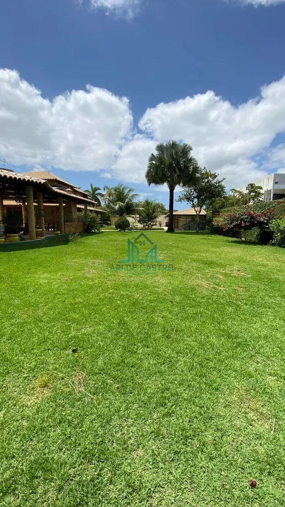 Casa de Condomínio, 6 quartos - Foto 4