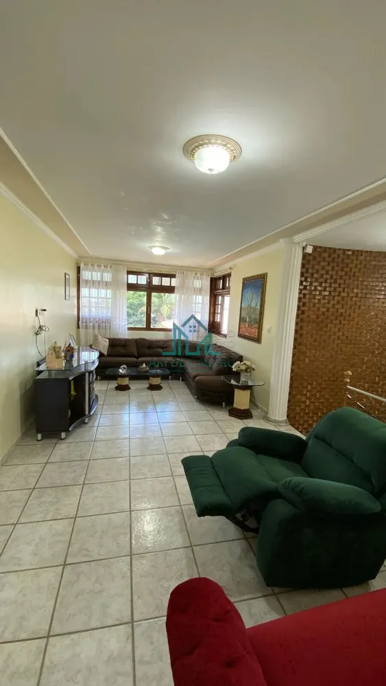 Casa de Condomínio, 6 quartos - Foto 11