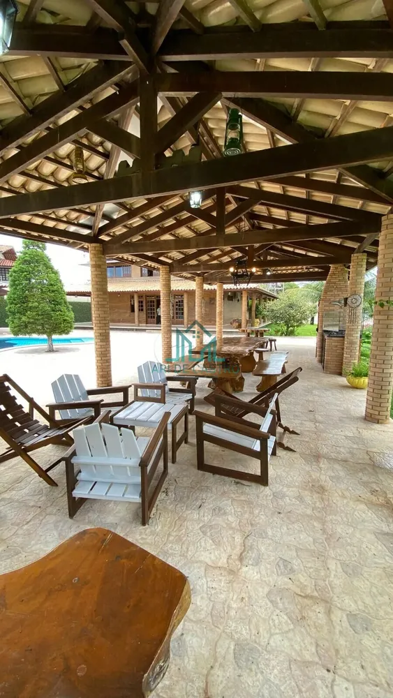 Casa de Condomínio, 6 quartos - Foto 5