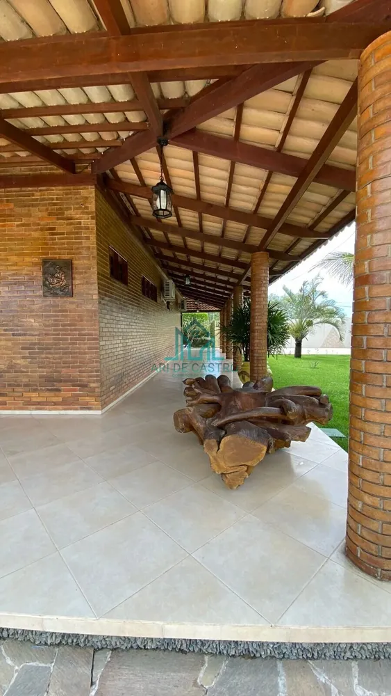 Casa de Condomínio, 6 quartos - Foto 6