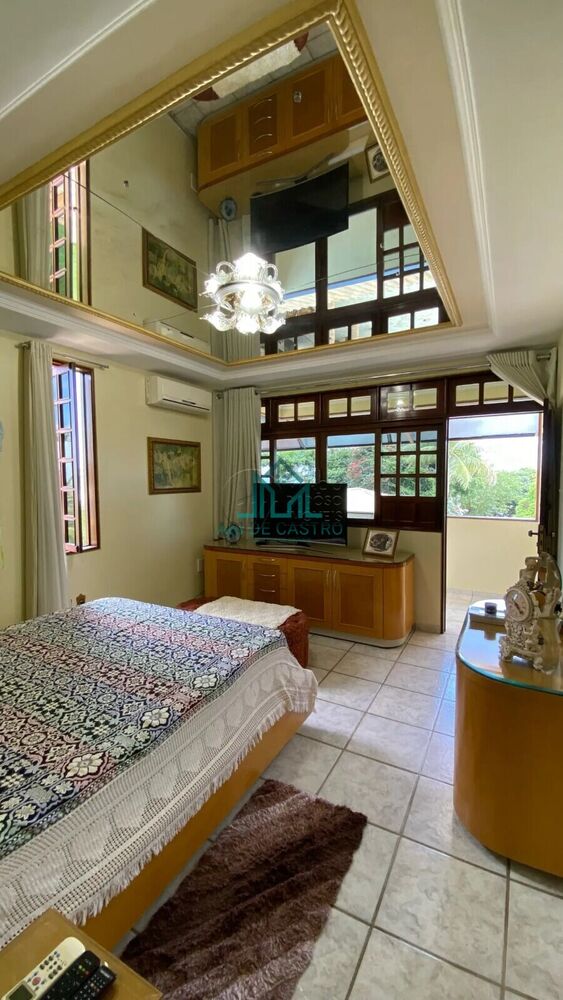 Casa de Condomínio, 6 quartos - Foto 3