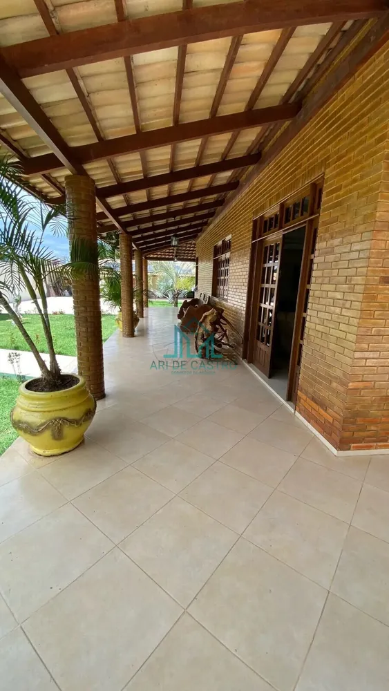 Casa de Condomínio, 6 quartos - Foto 2