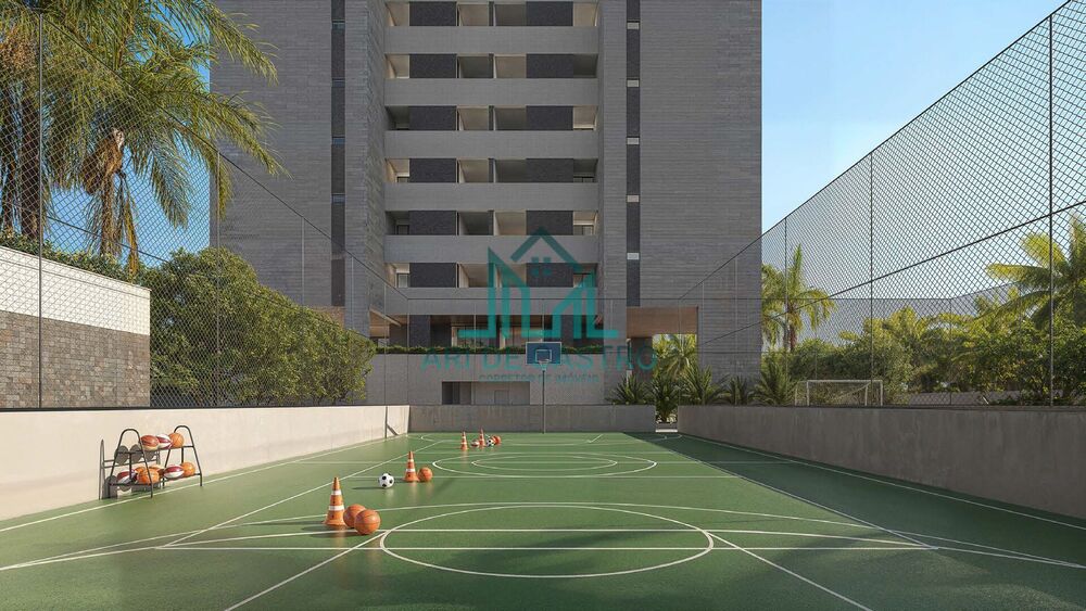 Apartamento, 3 quartos, 168 m² - Foto 28