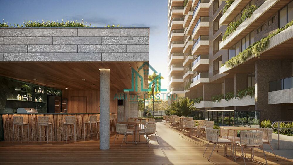 Apartamento, 3 quartos, 168 m² - Foto 30