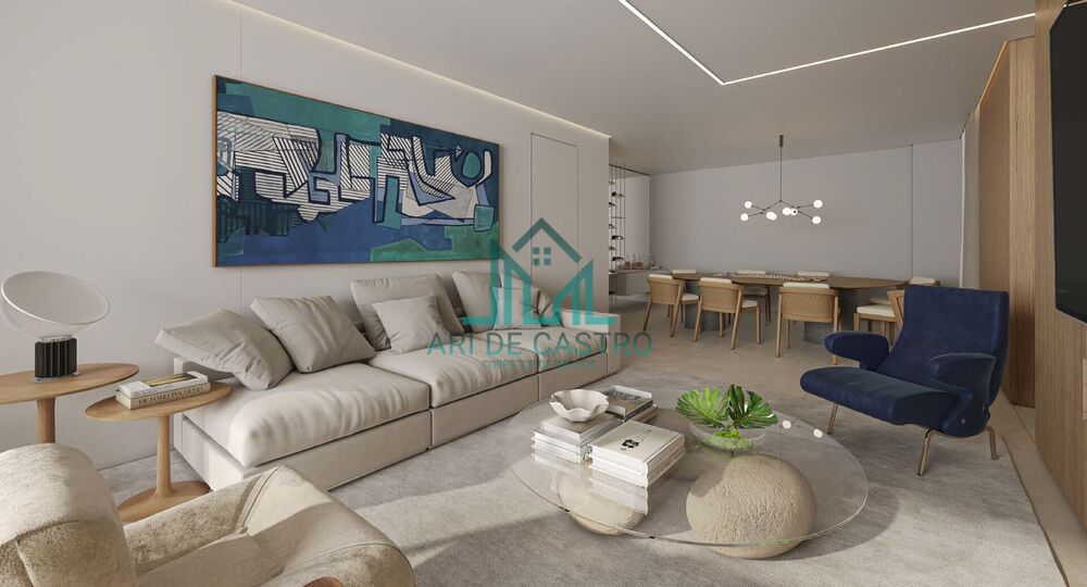 Apartamento, 3 quartos, 168 m² - Foto 41
