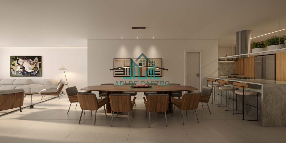 Apartamento, 3 quartos, 168 m² - Foto 36