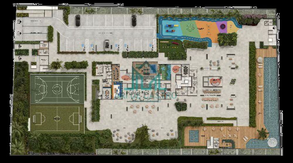 Apartamento, 3 quartos, 168 m² - Foto 7