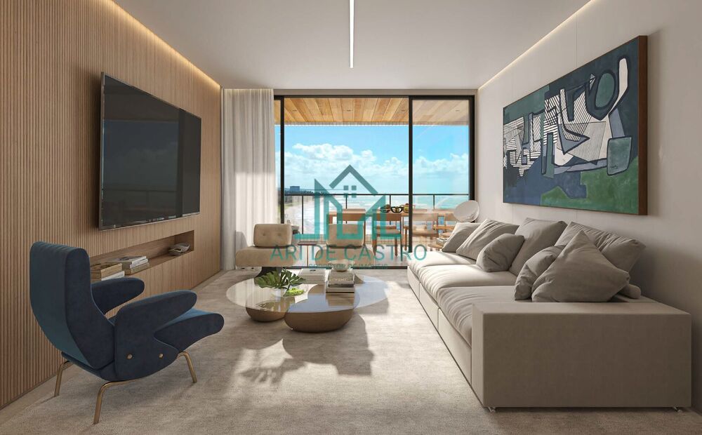 Apartamento, 3 quartos, 168 m² - Foto 38