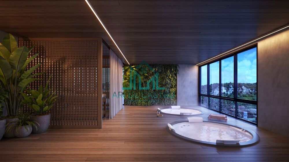 Apartamento, 3 quartos, 168 m² - Foto 32