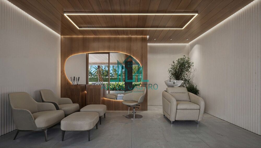 Apartamento, 3 quartos, 168 m² - Foto 10