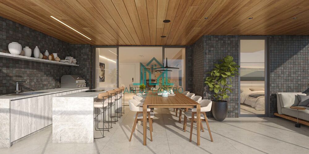 Apartamento, 3 quartos, 168 m² - Foto 37