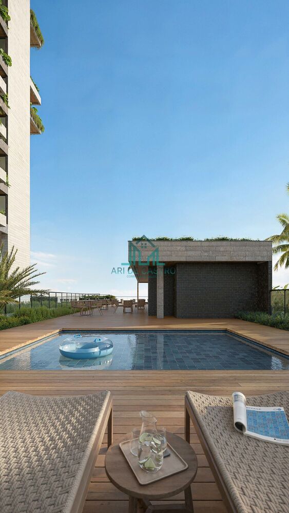 Apartamento, 3 quartos, 168 m² - Foto 4