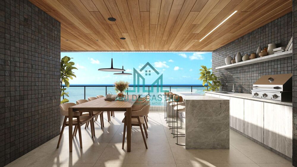 Apartamento, 3 quartos, 168 m² - Foto 1