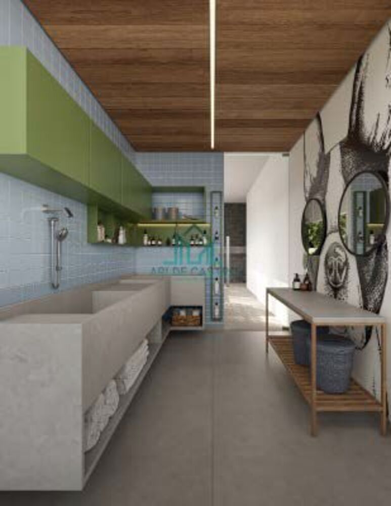 Apartamento, 3 quartos, 168 m² - Foto 12