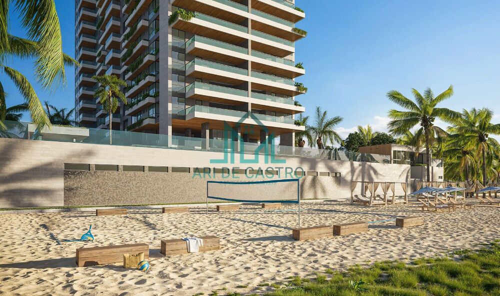 Apartamento, 3 quartos, 168 m² - Foto 21