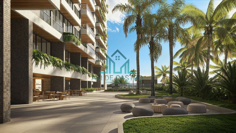 Apartamento, 3 quartos, 168 m² - Foto 3